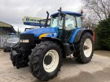 2003 NEW HOLLAND TM190